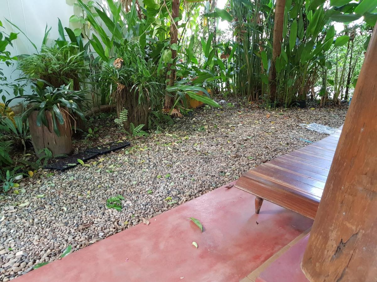 Viangngam Lanna Villa Sha Extra Plus Chiang Mai Exterior photo