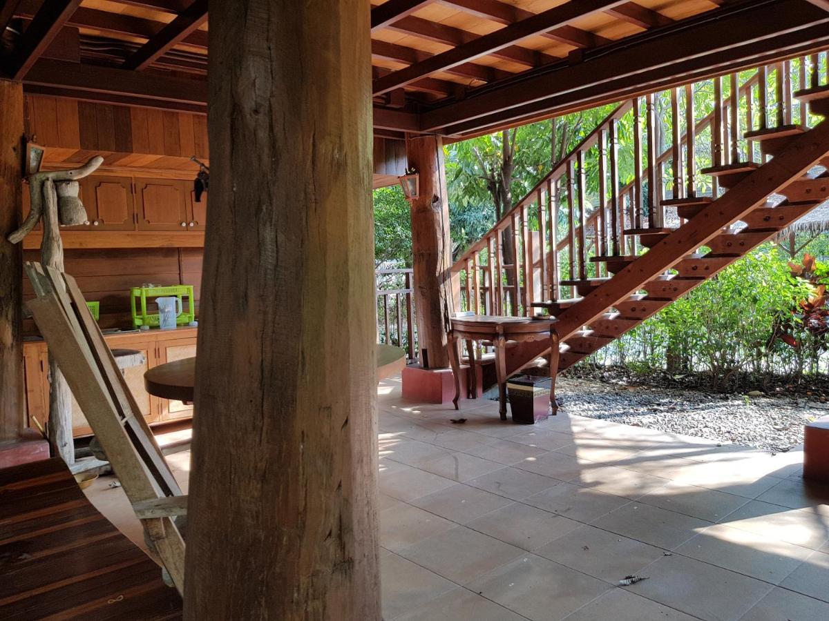 Viangngam Lanna Villa Sha Extra Plus Chiang Mai Exterior photo