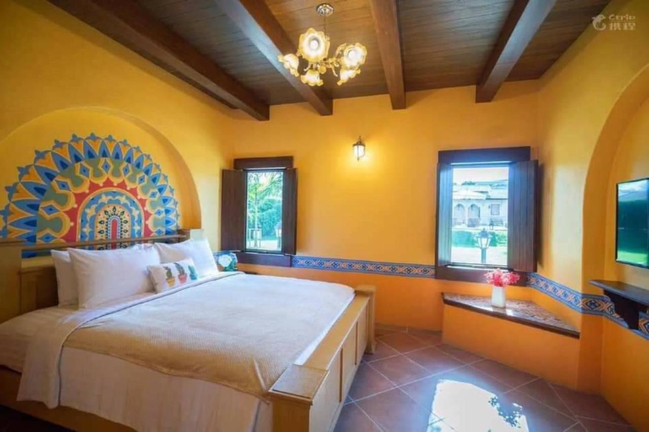 Viangngam Lanna Villa Sha Extra Plus Chiang Mai Exterior photo