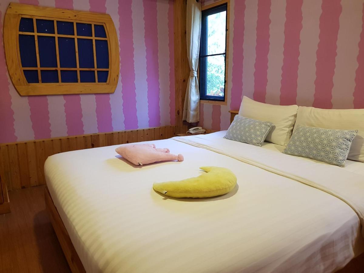 Viangngam Lanna Villa Sha Extra Plus Chiang Mai Exterior photo