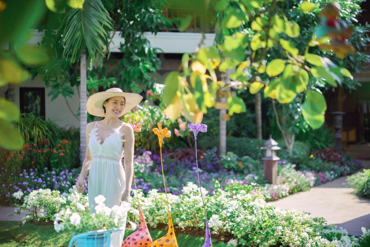Viangngam Lanna Villa Sha Extra Plus Chiang Mai Exterior photo